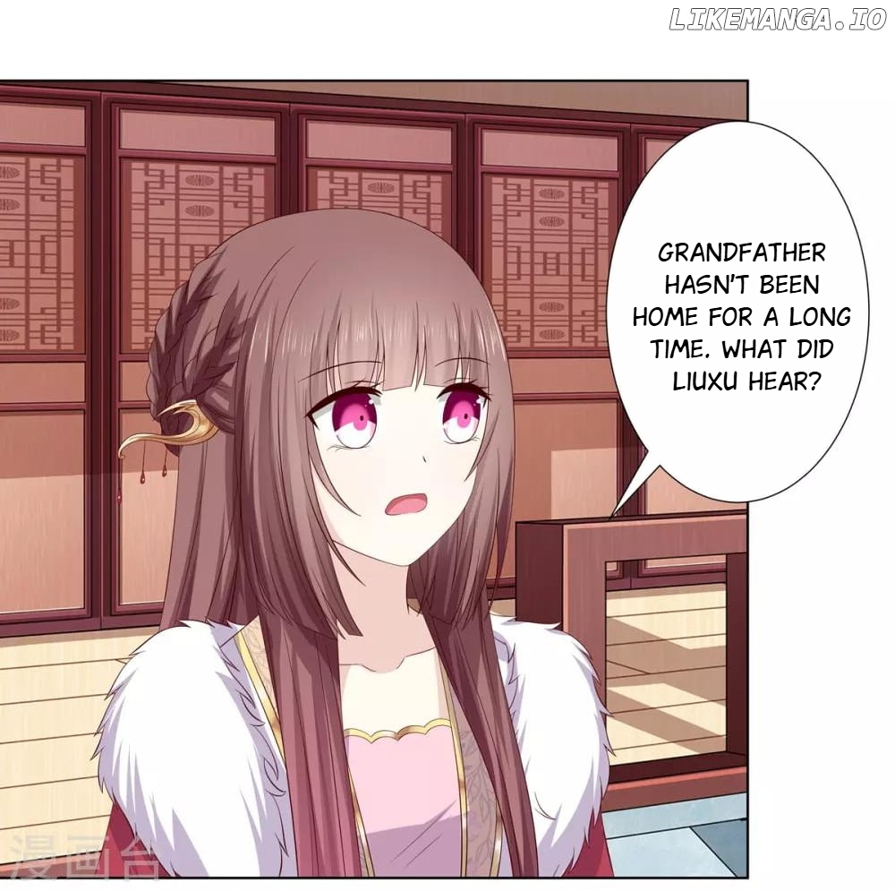 Rewrite My Fate chapter 41 - page 14